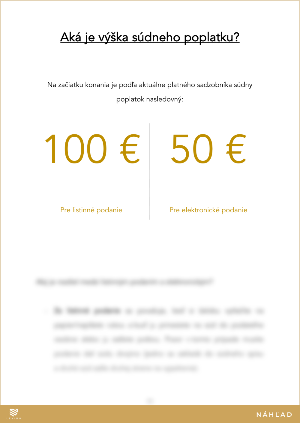 Bezpodielové spoluvlastníctvo manželov